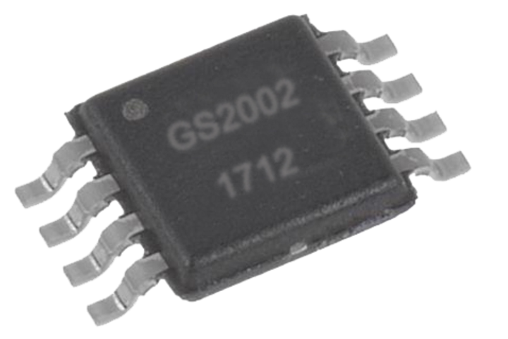3.3V output charge pump step-down chip GS2002